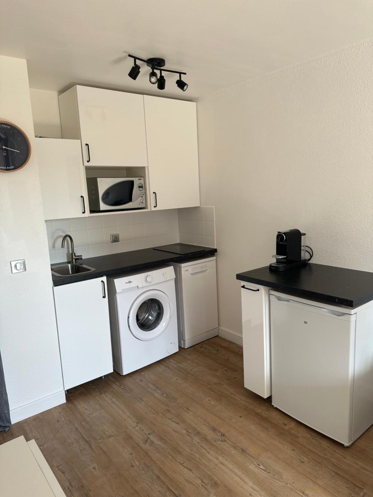 Le Balbec - Cosy Appartement *