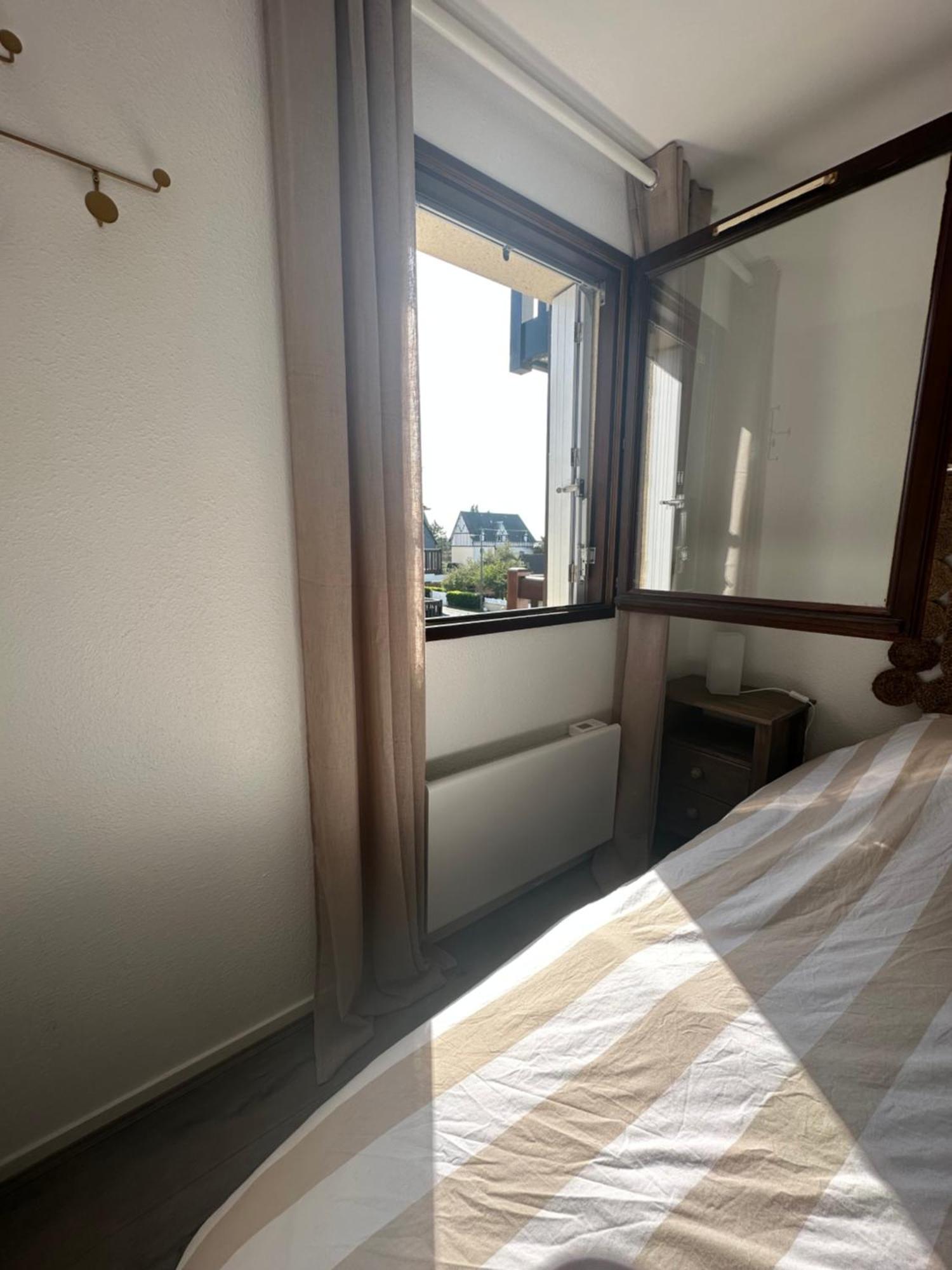Appartement Le Balbec - Cosy